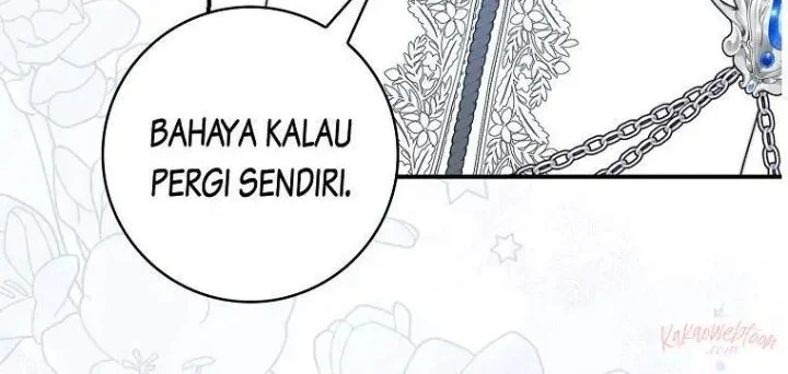 A Princess Who Reads Fortune Chapter 35 - halaman 38