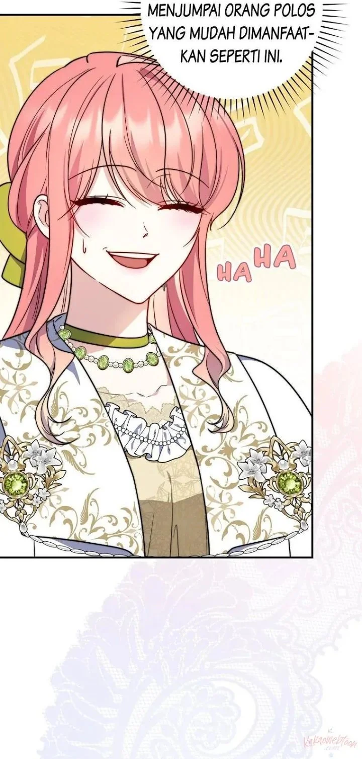 A Princess Who Reads Fortune Chapter 35 - halaman 57