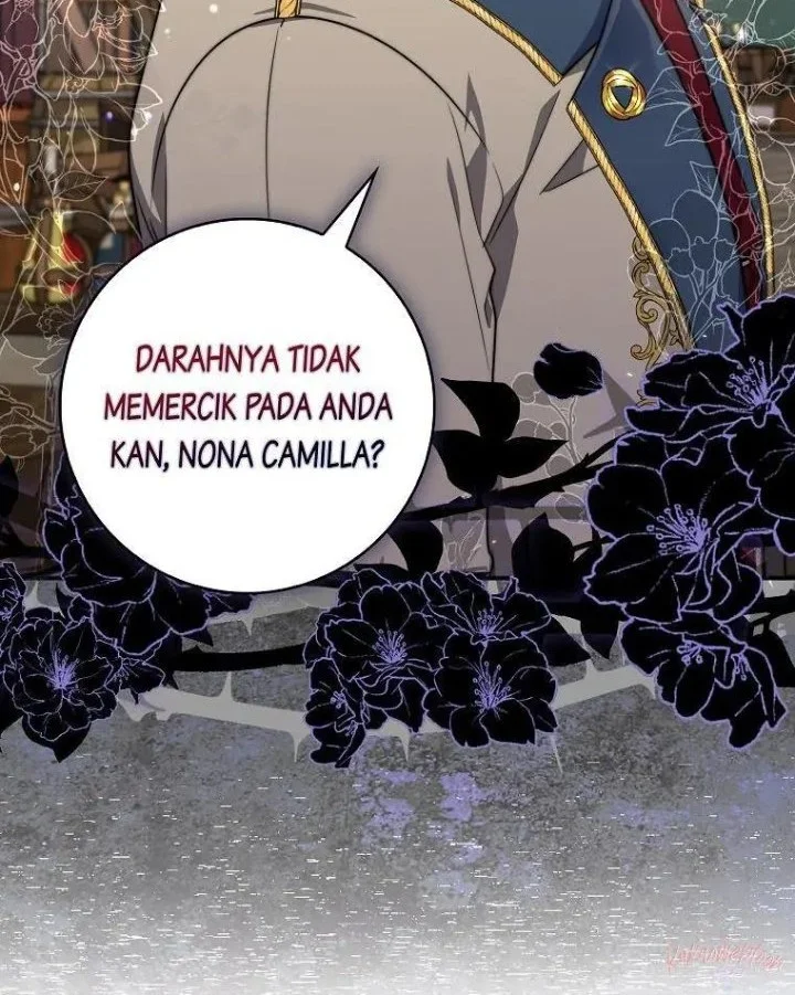 A Princess Who Reads Fortune Chapter 36 - halaman 19