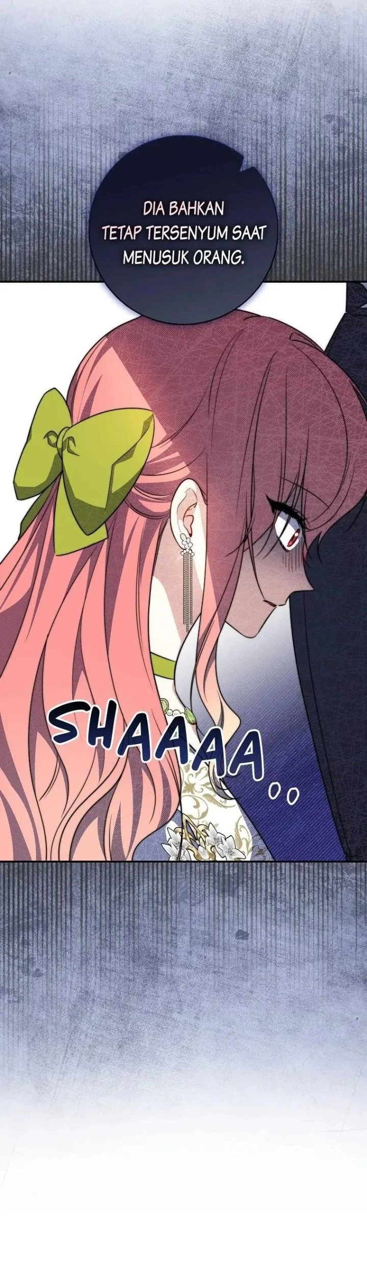 A Princess Who Reads Fortune Chapter 36 - halaman 22