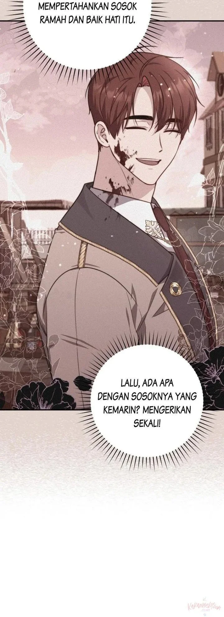 A Princess Who Reads Fortune Chapter 36 - halaman 28