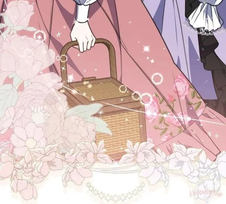 A Princess Who Reads Fortune Chapter 36 - halaman 40