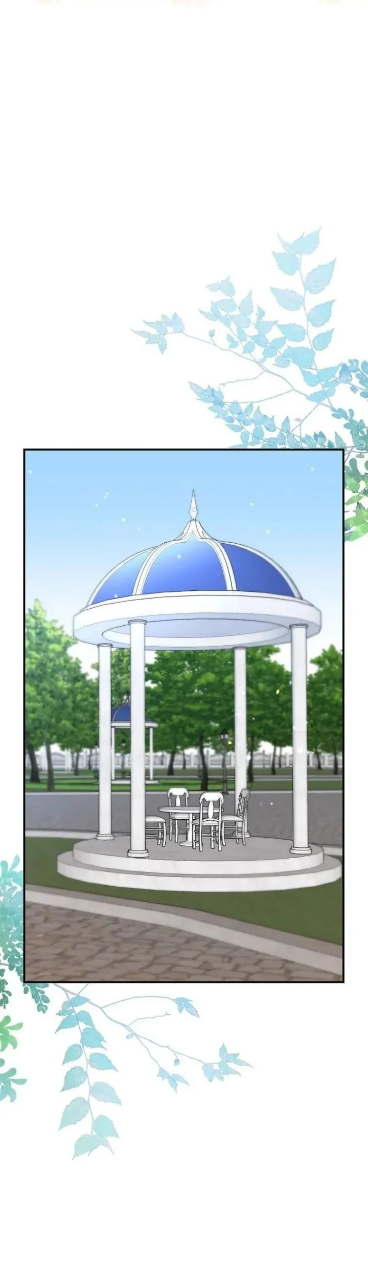 A Princess Who Reads Fortune Chapter 36 - halaman 41