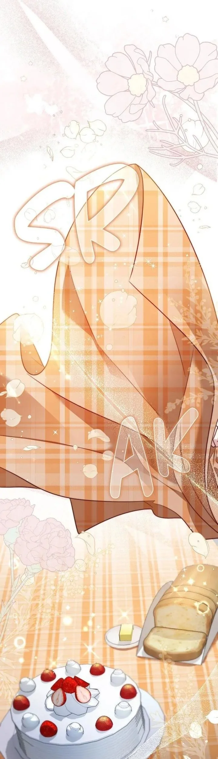 A Princess Who Reads Fortune Chapter 36 - halaman 44