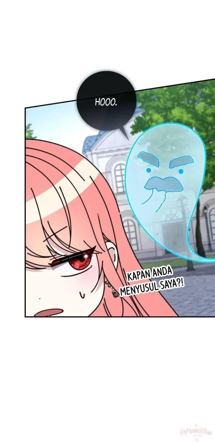 A Princess Who Reads Fortune Chapter 36 - halaman 46