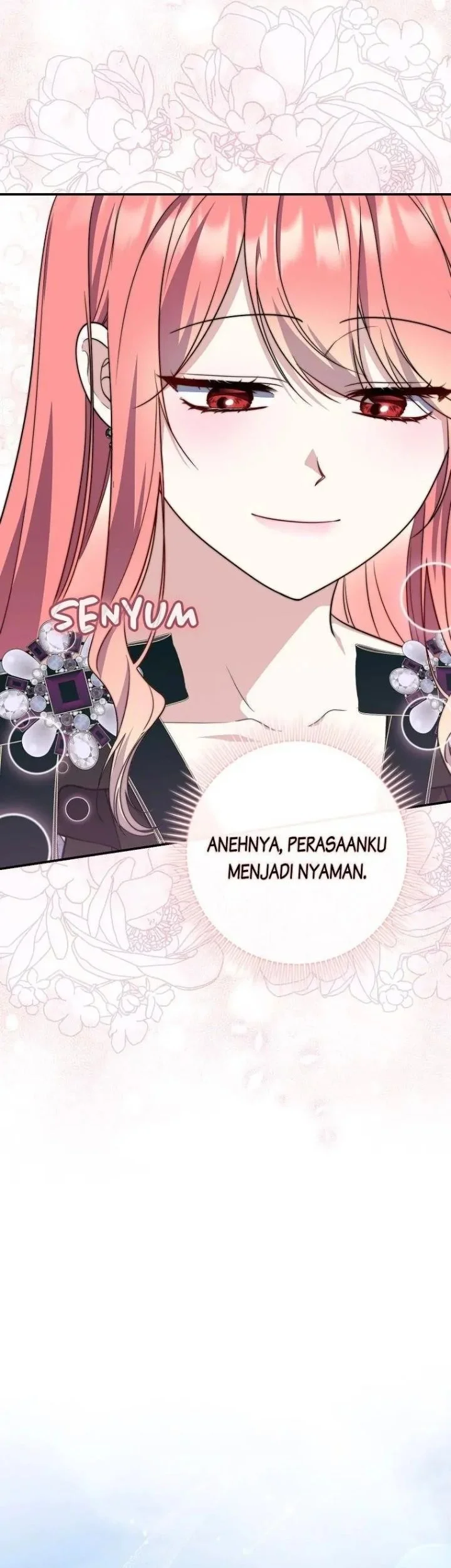 A Princess Who Reads Fortune Chapter 36 - halaman 58