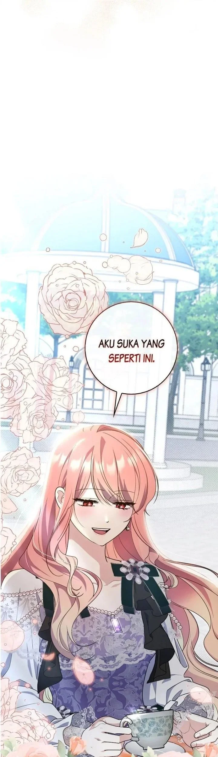 A Princess Who Reads Fortune Chapter 36 - halaman 64