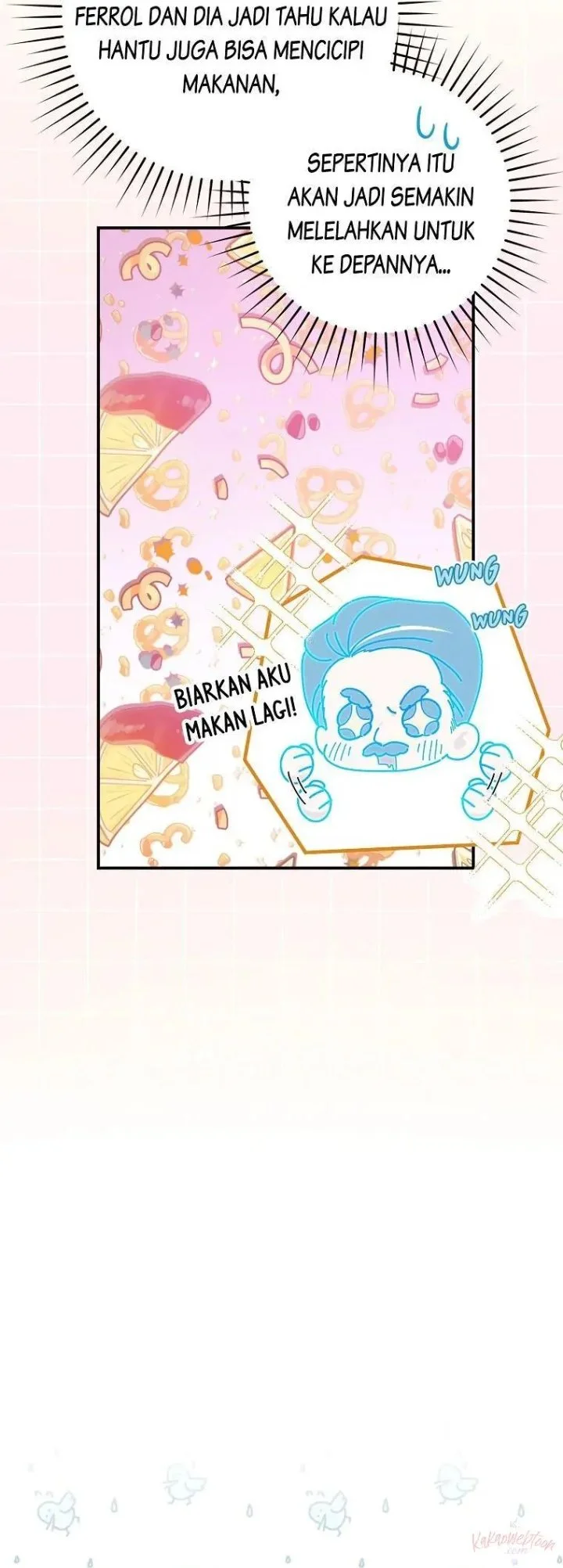 A Princess Who Reads Fortune Chapter 36 - halaman 69