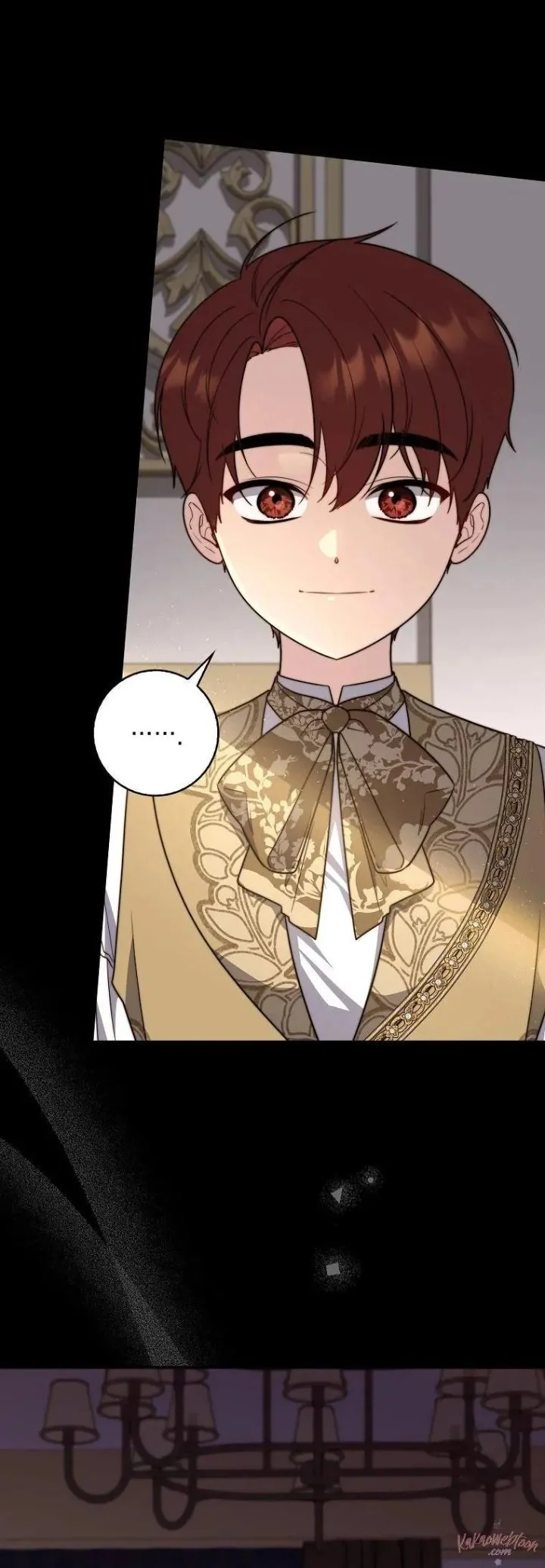 A Princess Who Reads Fortune Chapter 36 - halaman 7