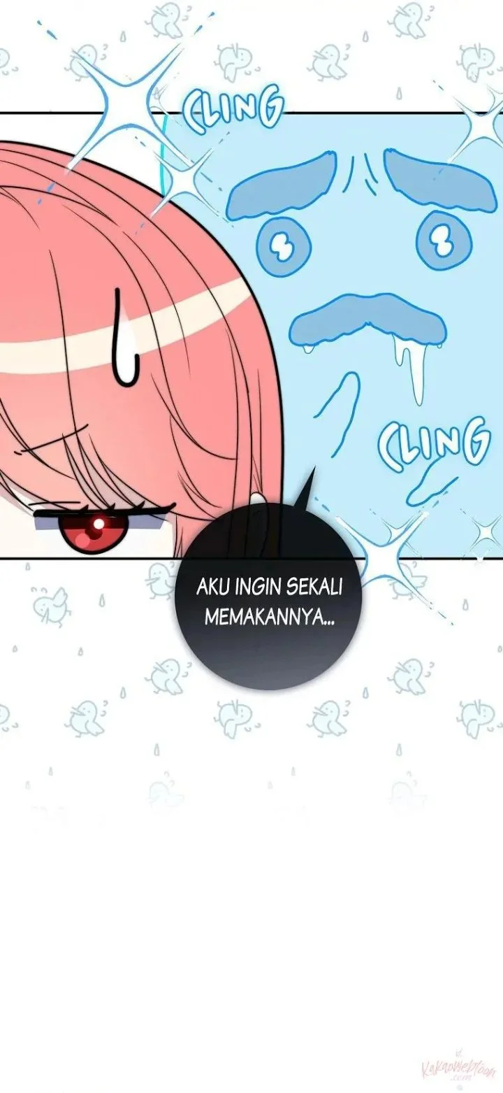 A Princess Who Reads Fortune Chapter 36 - halaman 70