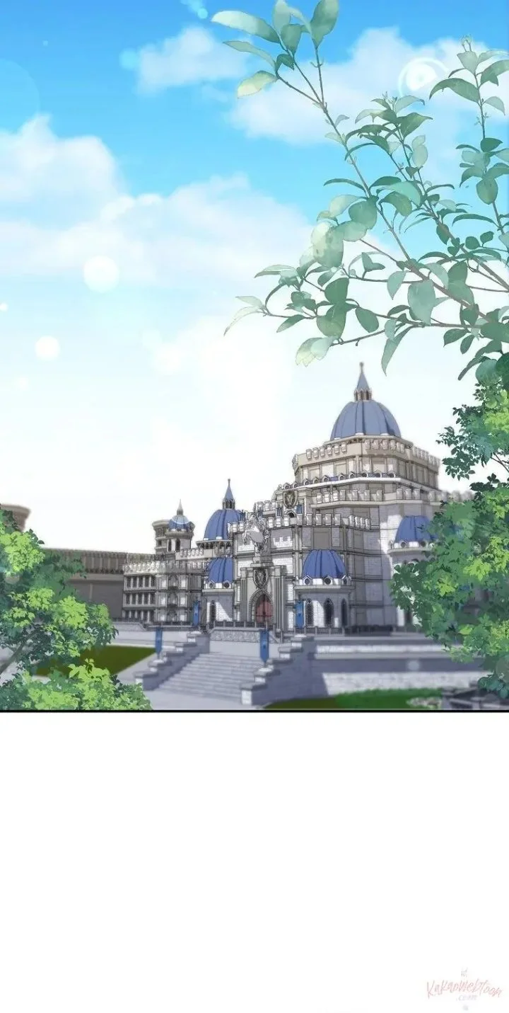 A Princess Who Reads Fortune Chapter 36 - halaman 74