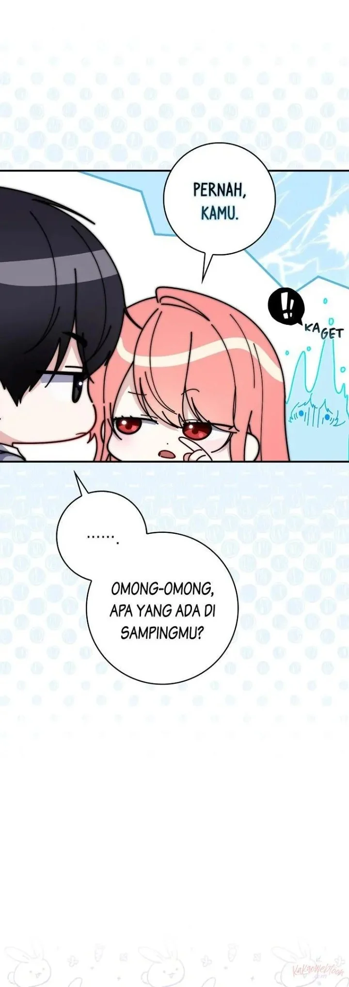 A Princess Who Reads Fortune Chapter 37 - halaman 13