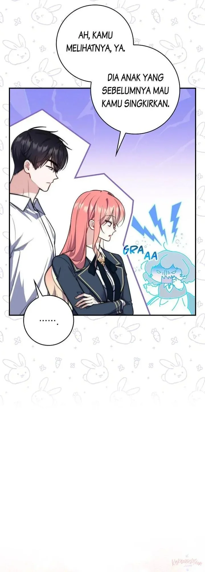 A Princess Who Reads Fortune Chapter 37 - halaman 14