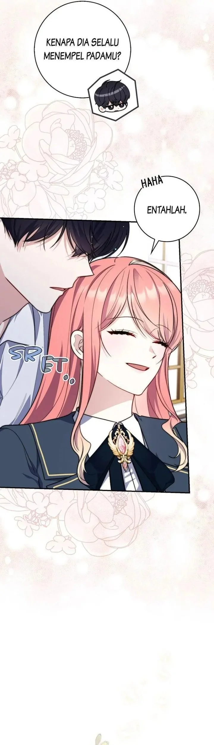 A Princess Who Reads Fortune Chapter 37 - halaman 15