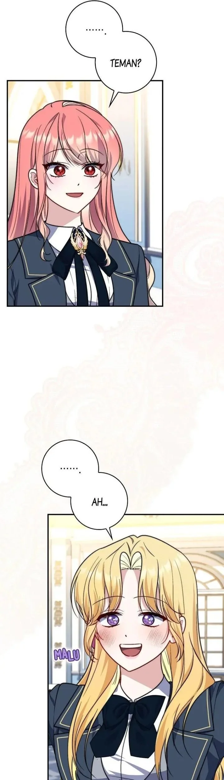 A Princess Who Reads Fortune Chapter 37 - halaman 24