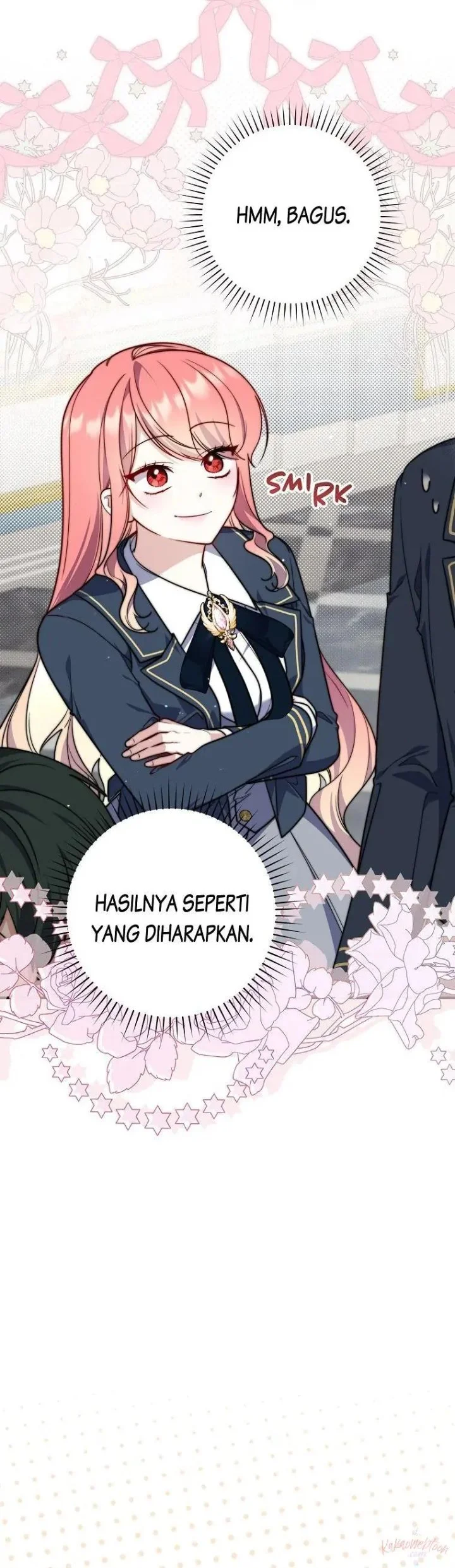 A Princess Who Reads Fortune Chapter 37 - halaman 3