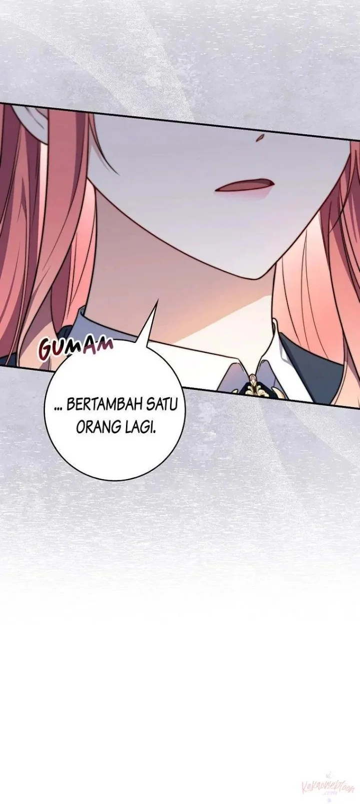 A Princess Who Reads Fortune Chapter 37 - halaman 36