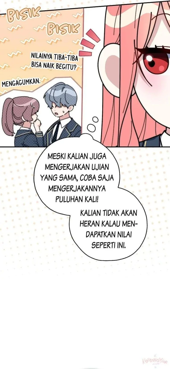 A Princess Who Reads Fortune Chapter 37 - halaman 4