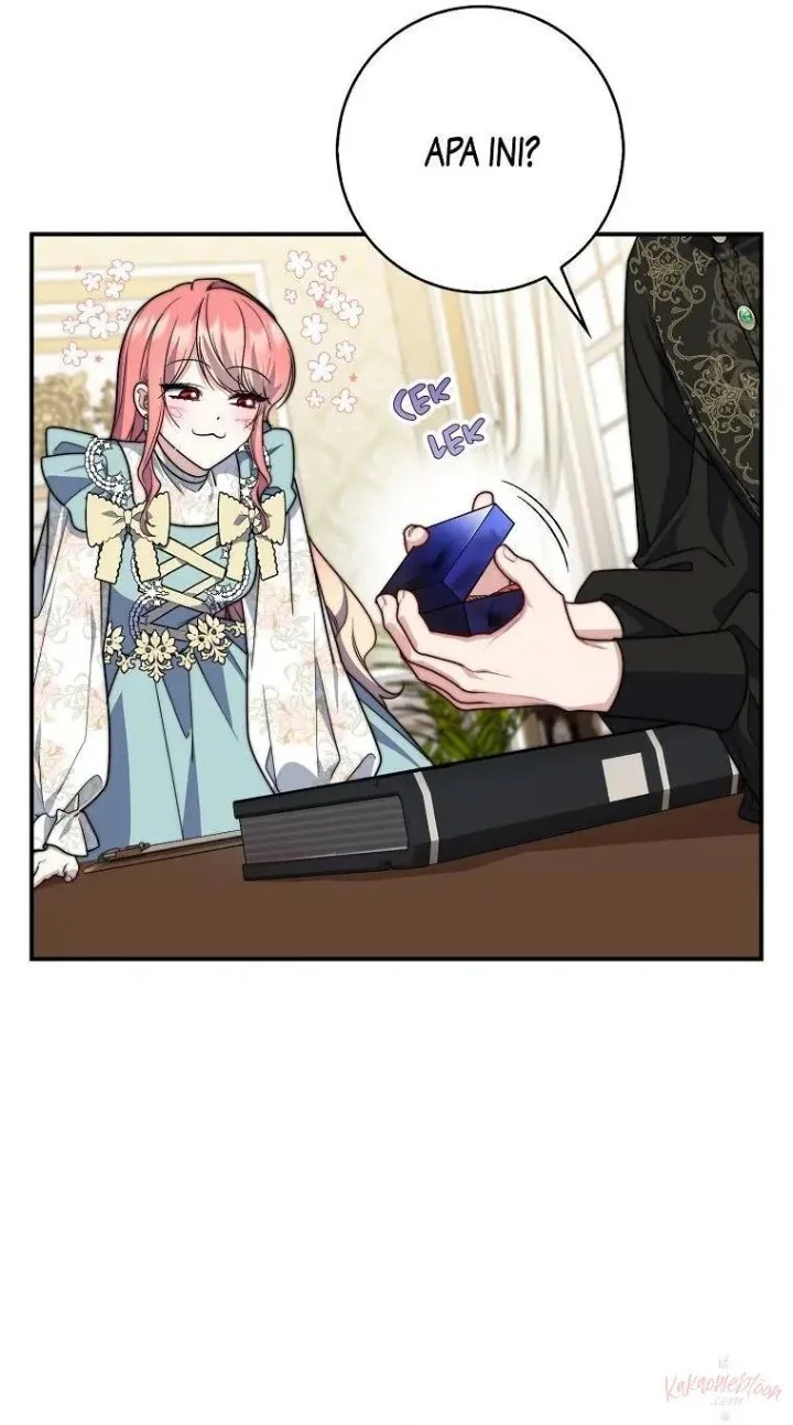 A Princess Who Reads Fortune Chapter 37 - halaman 65