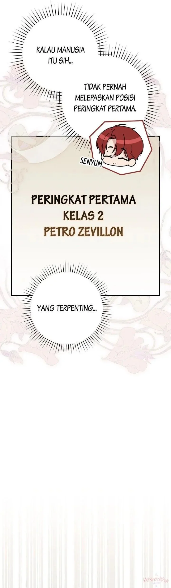A Princess Who Reads Fortune Chapter 37 - halaman 7