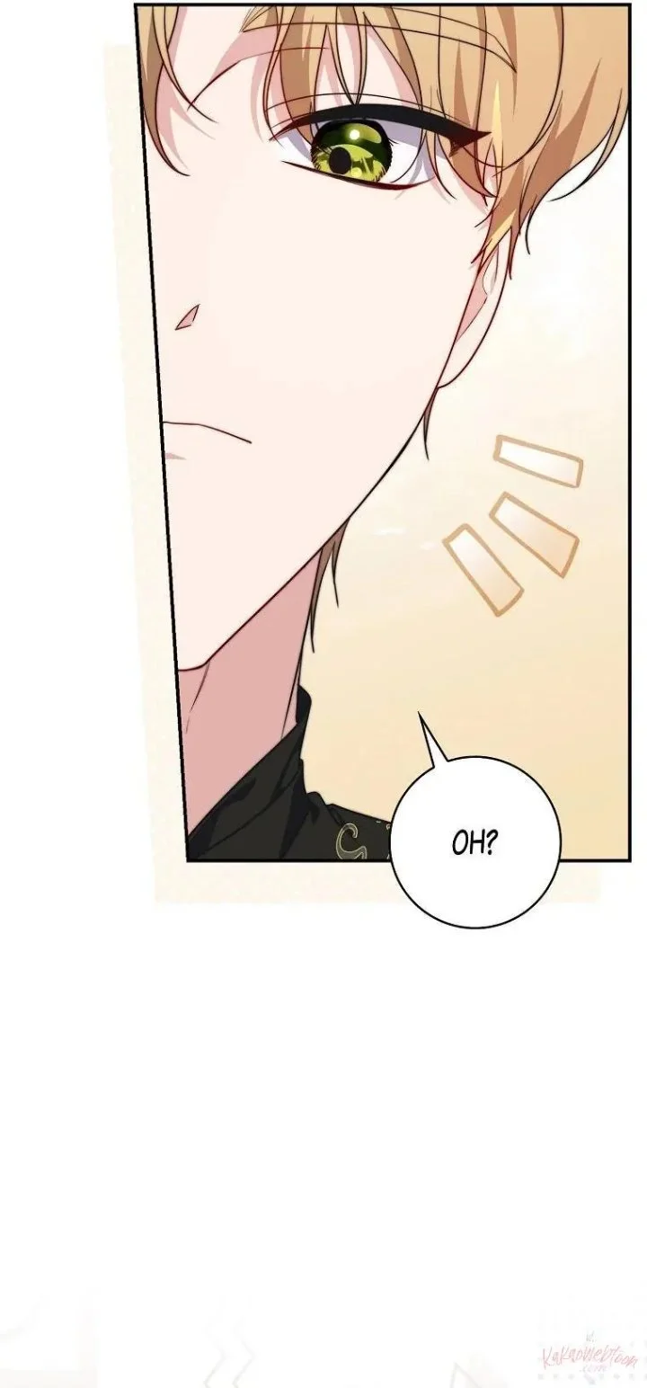 A Princess Who Reads Fortune Chapter 37 - halaman 70