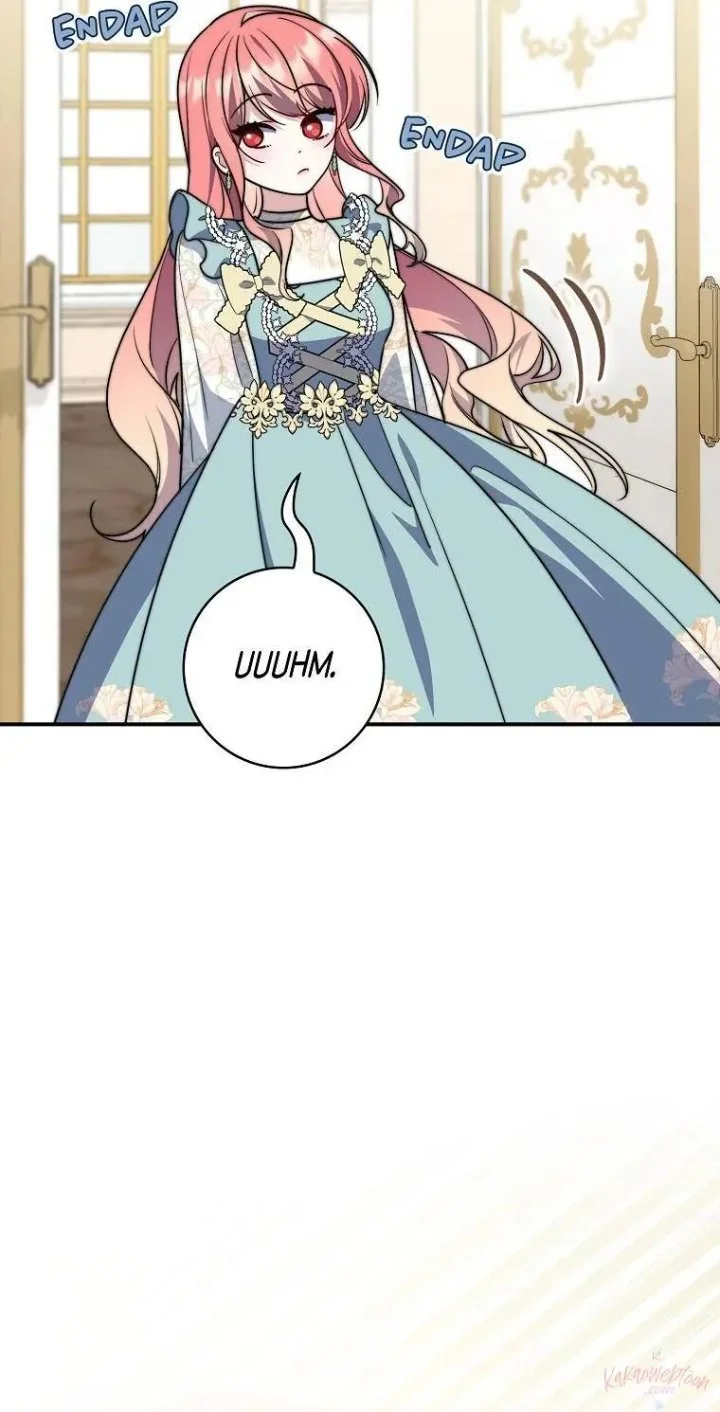 A Princess Who Reads Fortune Chapter 37 - halaman 72