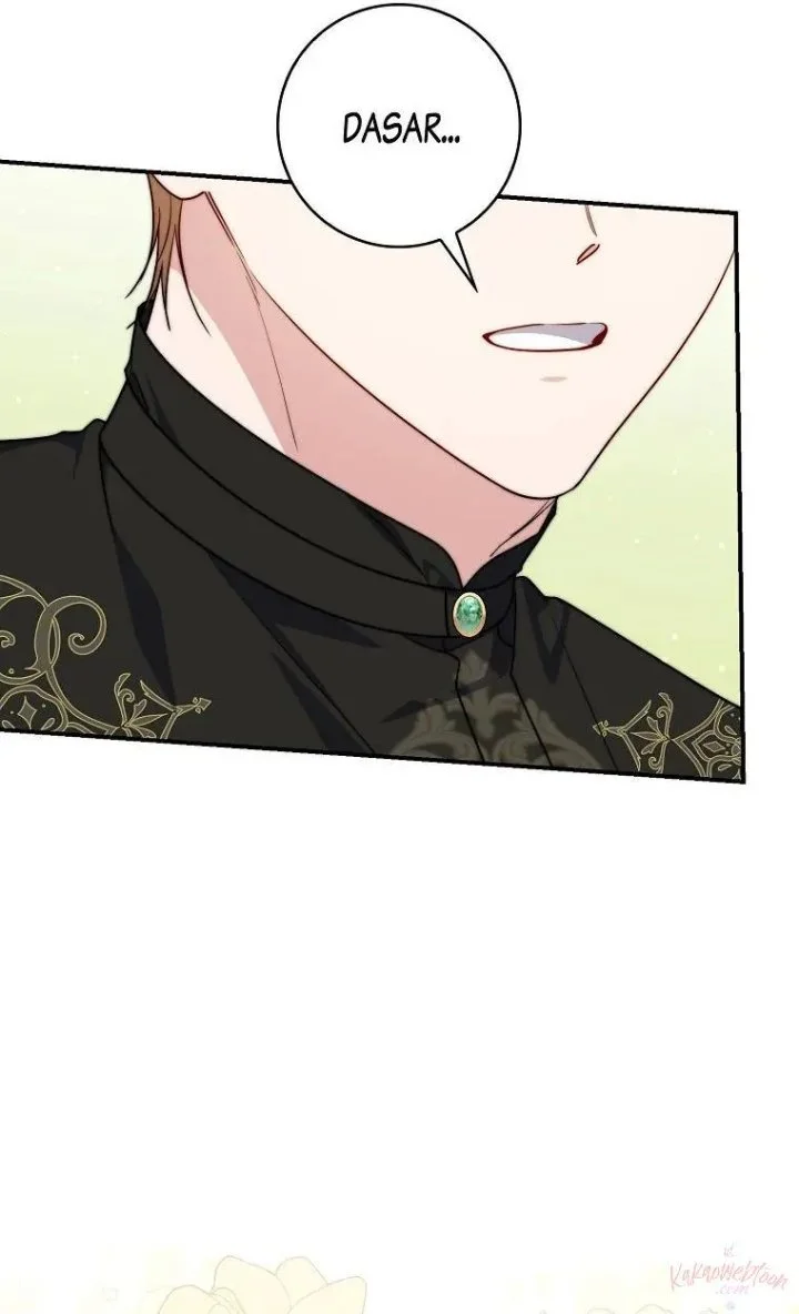 A Princess Who Reads Fortune Chapter 37 - halaman 74
