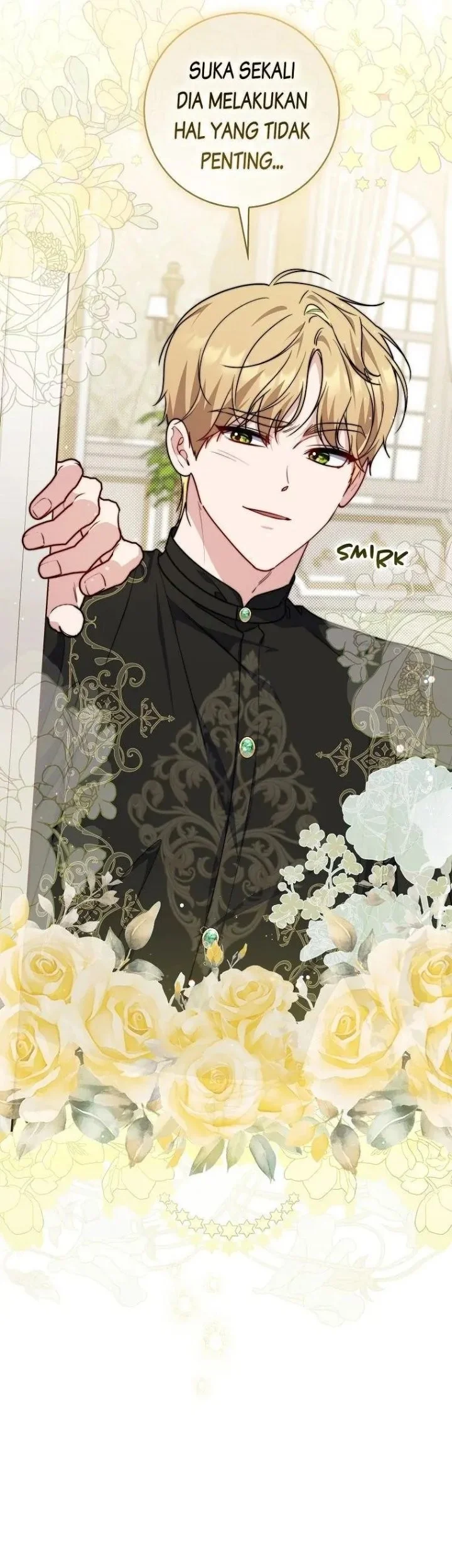 A Princess Who Reads Fortune Chapter 37 - halaman 75