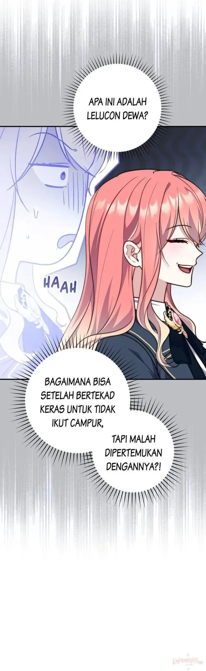 A Princess Who Reads Fortune Chapter 38 - halaman 10