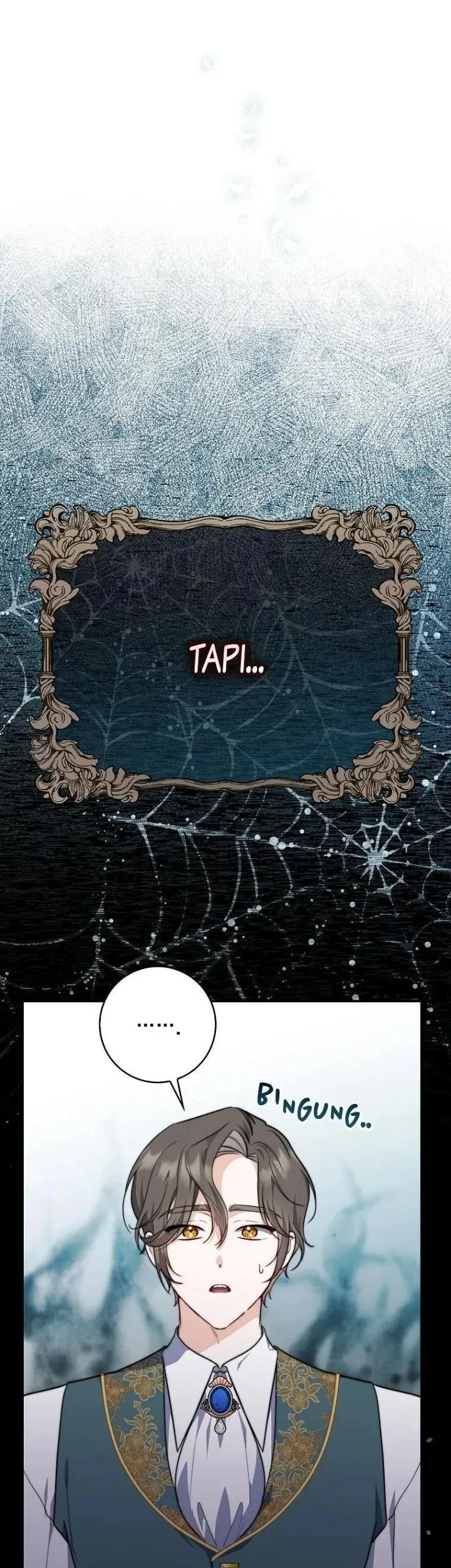 A Princess Who Reads Fortune Chapter 38 - halaman 26