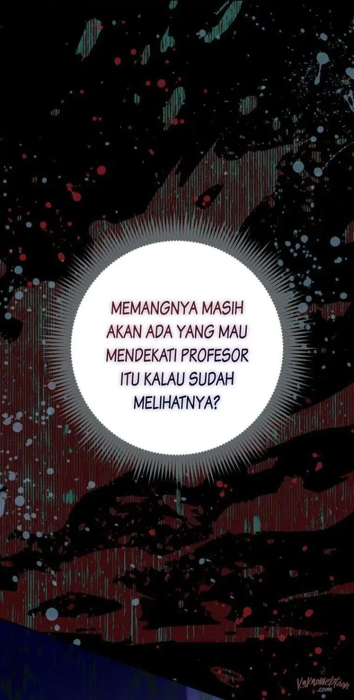 A Princess Who Reads Fortune Chapter 38 - halaman 28