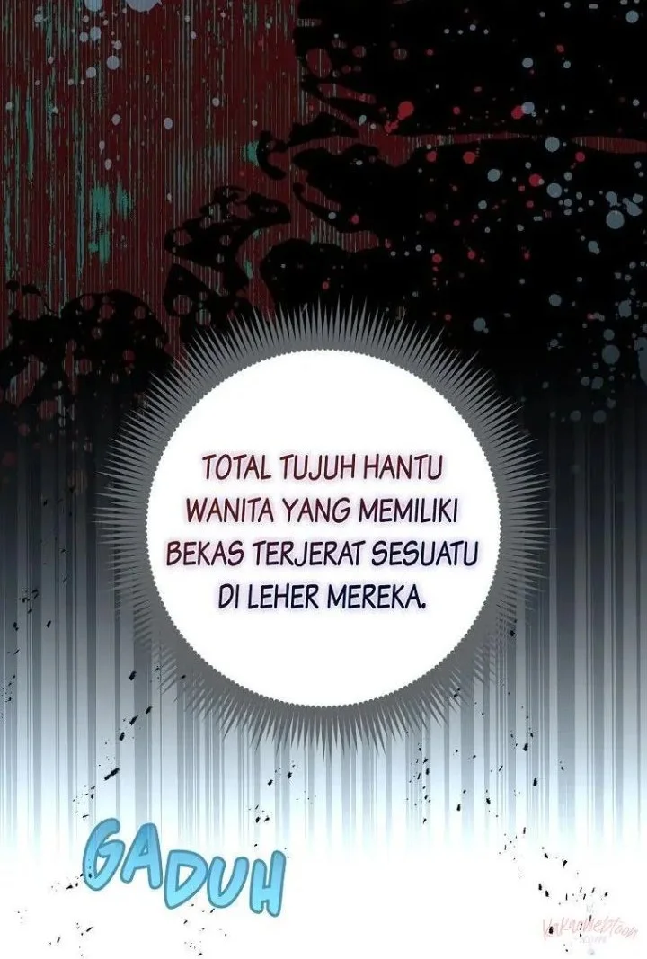 A Princess Who Reads Fortune Chapter 38 - halaman 30