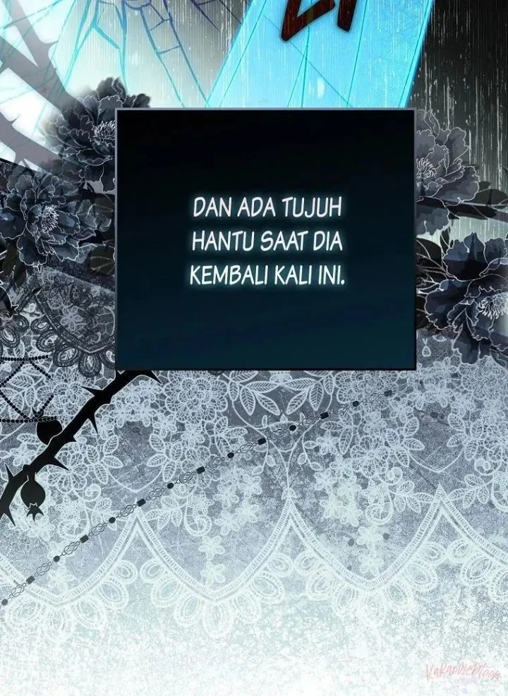 A Princess Who Reads Fortune Chapter 38 - halaman 36