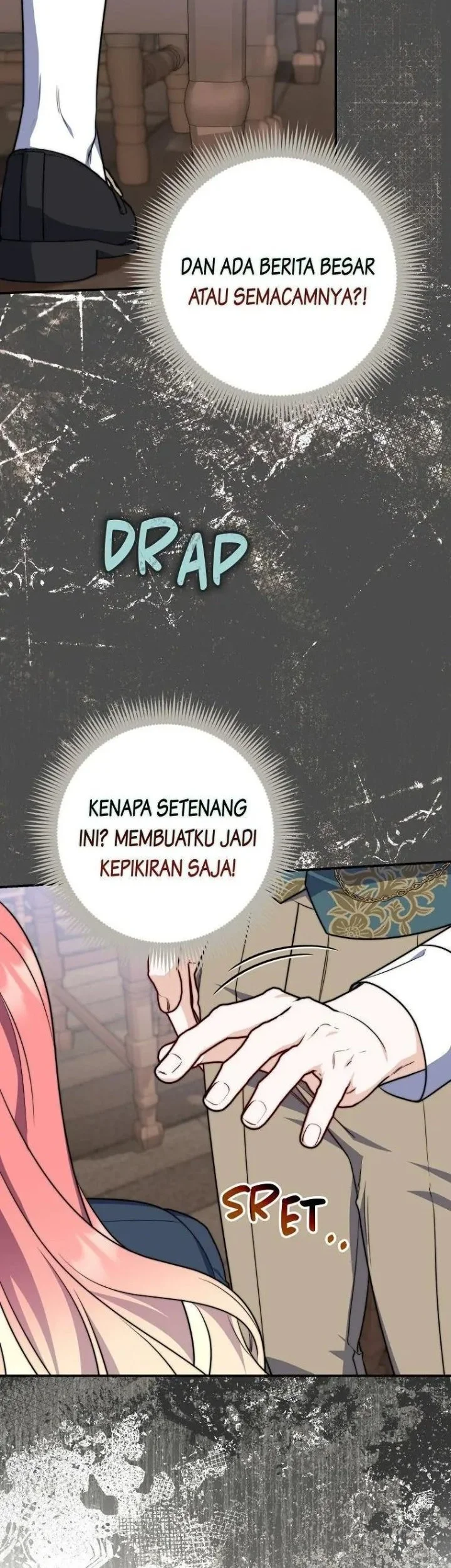 A Princess Who Reads Fortune Chapter 38 - halaman 39