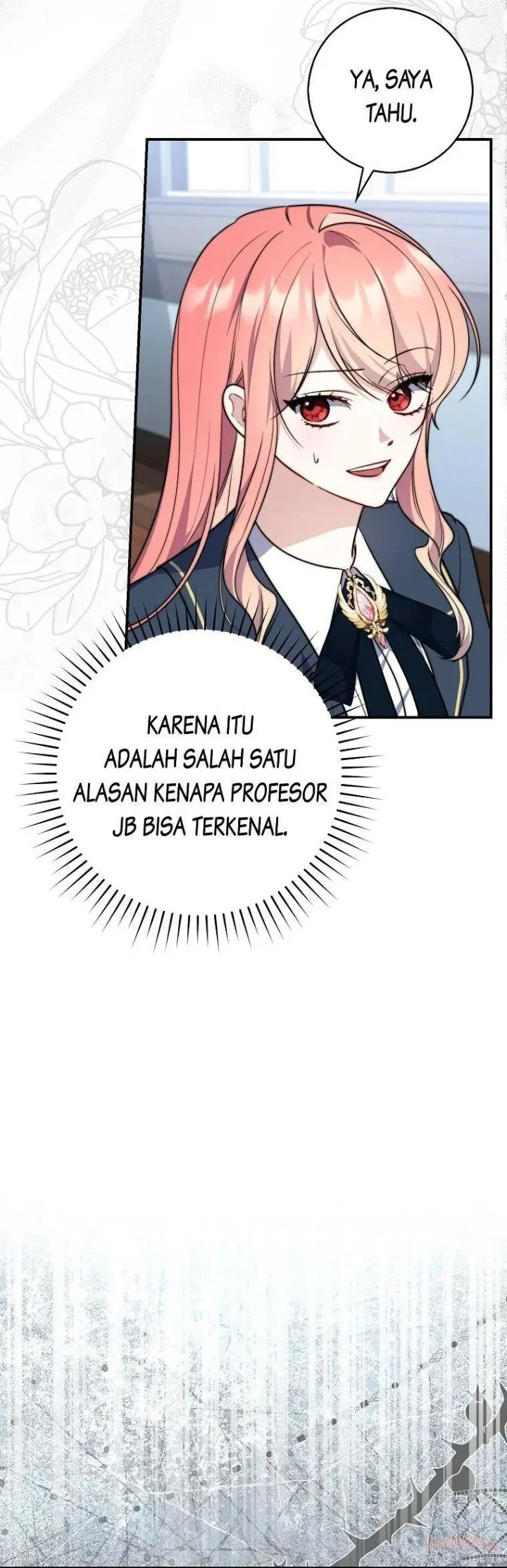 A Princess Who Reads Fortune Chapter 38 - halaman 45