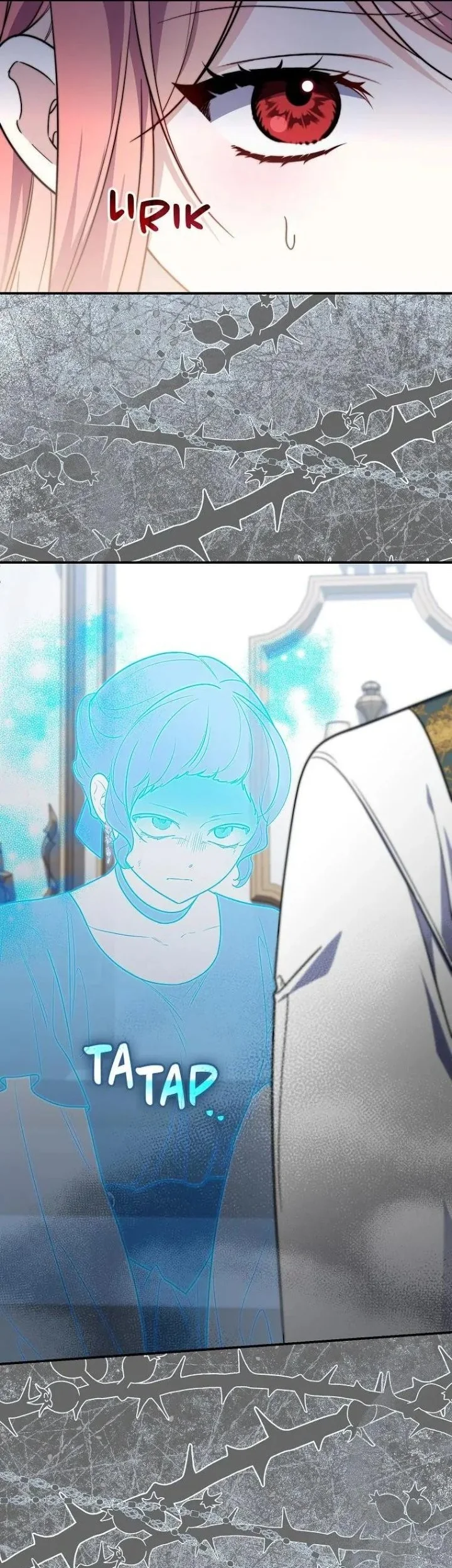 A Princess Who Reads Fortune Chapter 38 - halaman 46