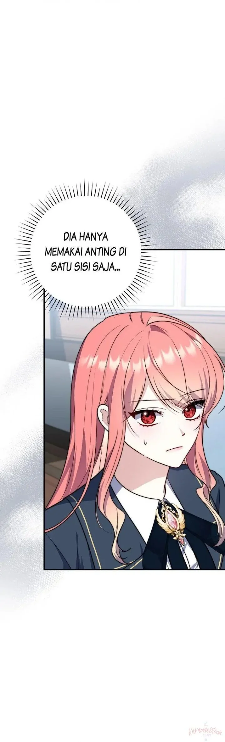 A Princess Who Reads Fortune Chapter 38 - halaman 48