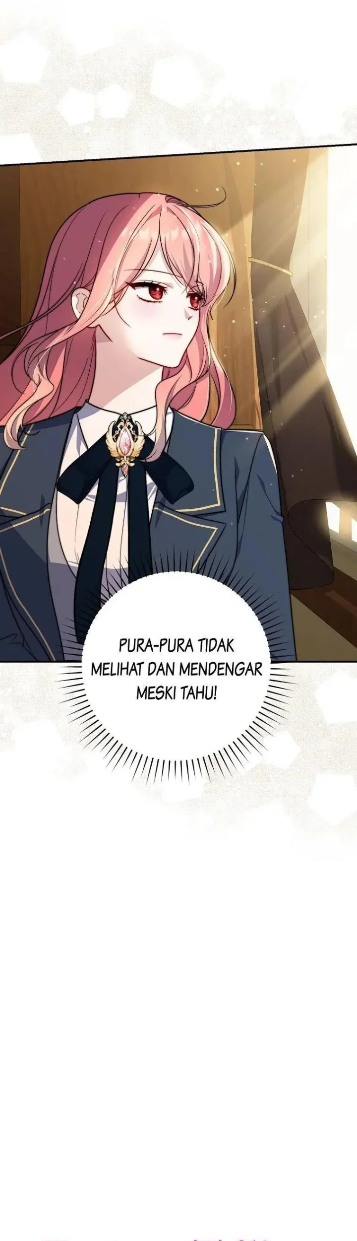 A Princess Who Reads Fortune Chapter 38 - halaman 5