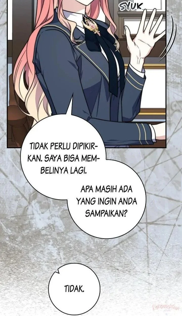 A Princess Who Reads Fortune Chapter 38 - halaman 53