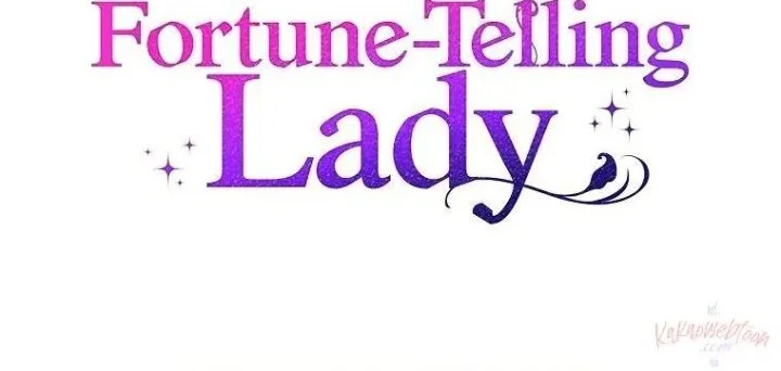 A Princess Who Reads Fortune Chapter 38 - halaman 6