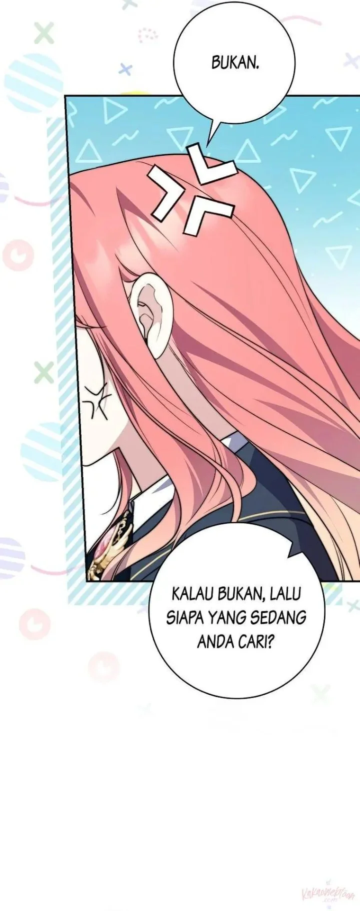 A Princess Who Reads Fortune Chapter 38 - halaman 64