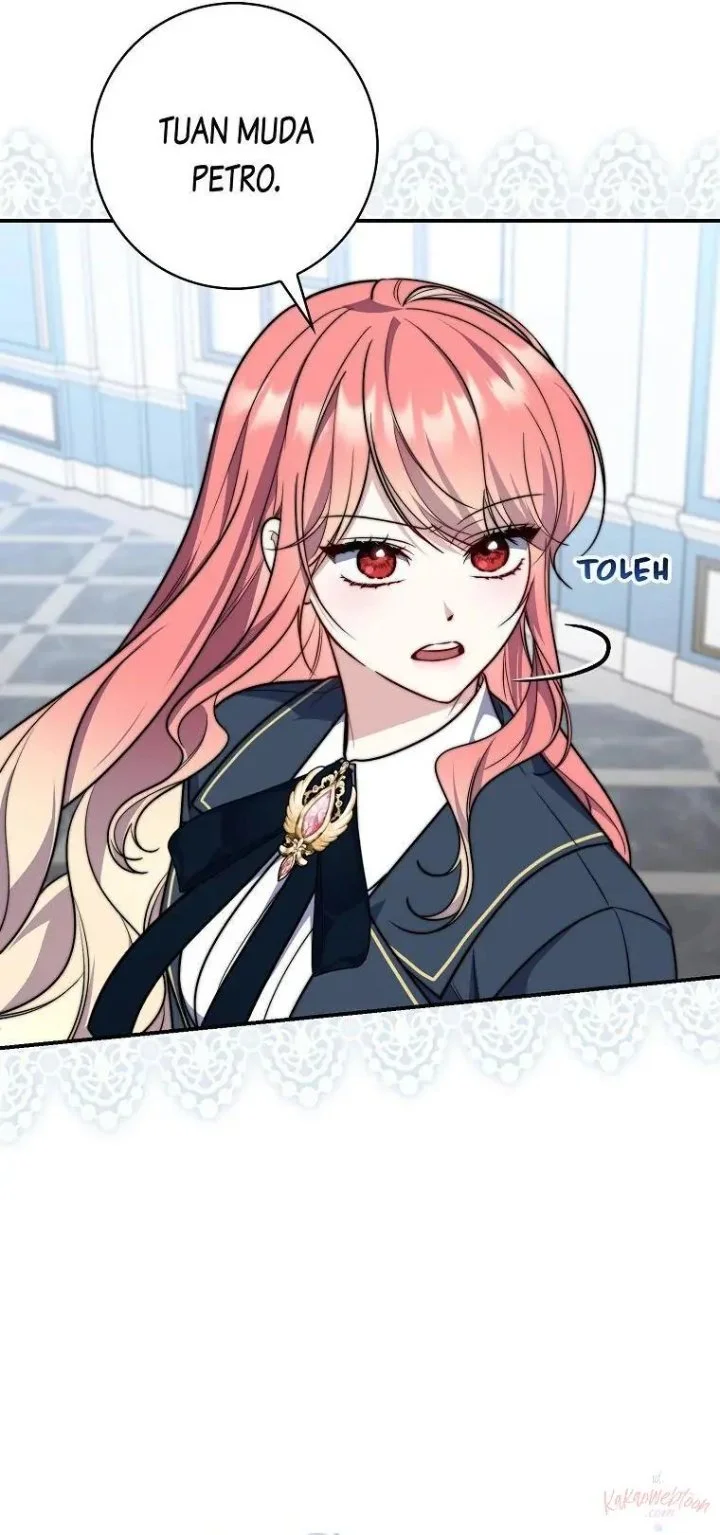 A Princess Who Reads Fortune Chapter 38 - halaman 65