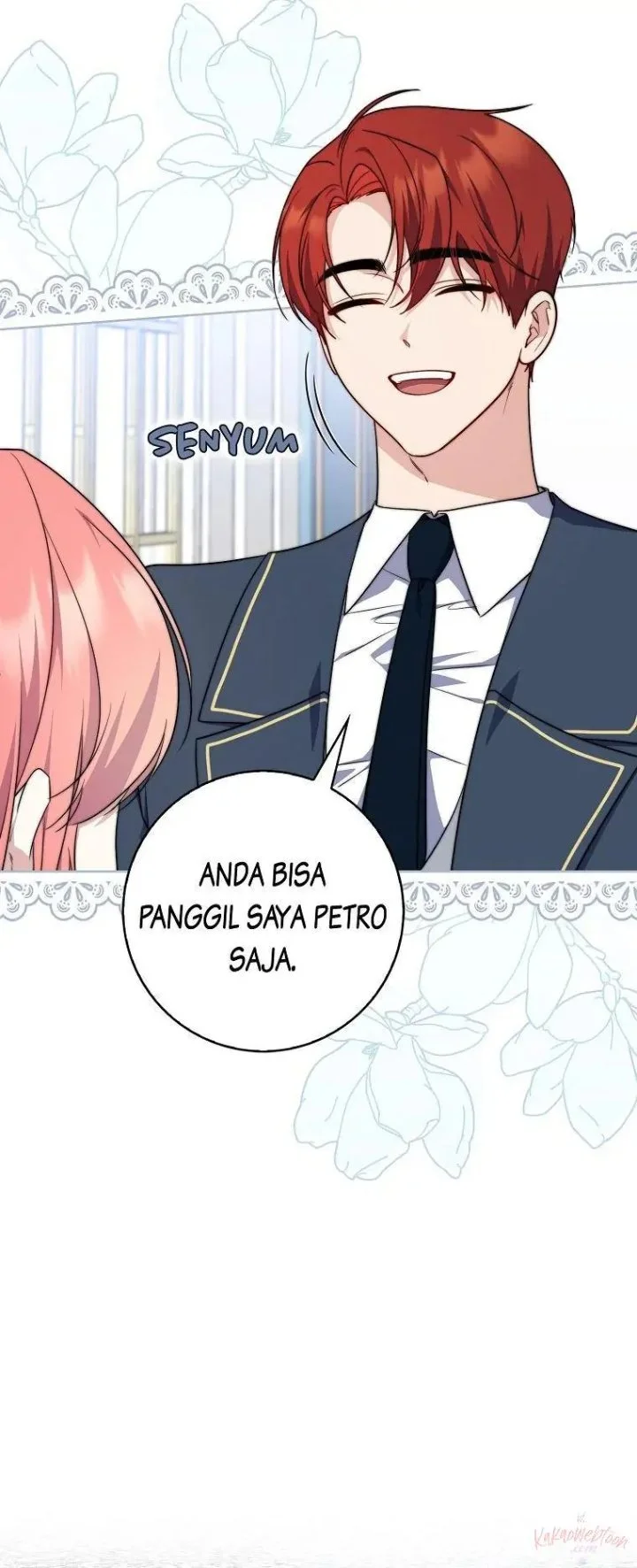 A Princess Who Reads Fortune Chapter 38 - halaman 66