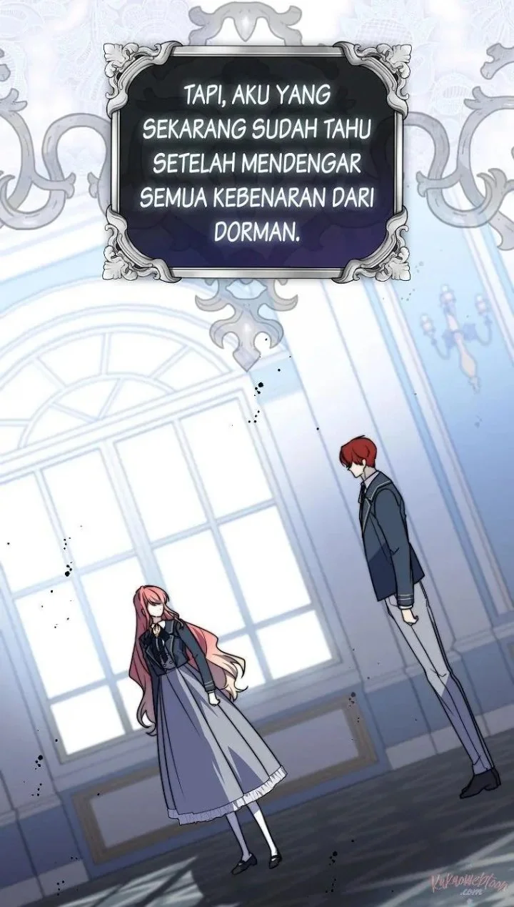 A Princess Who Reads Fortune Chapter 38 - halaman 70