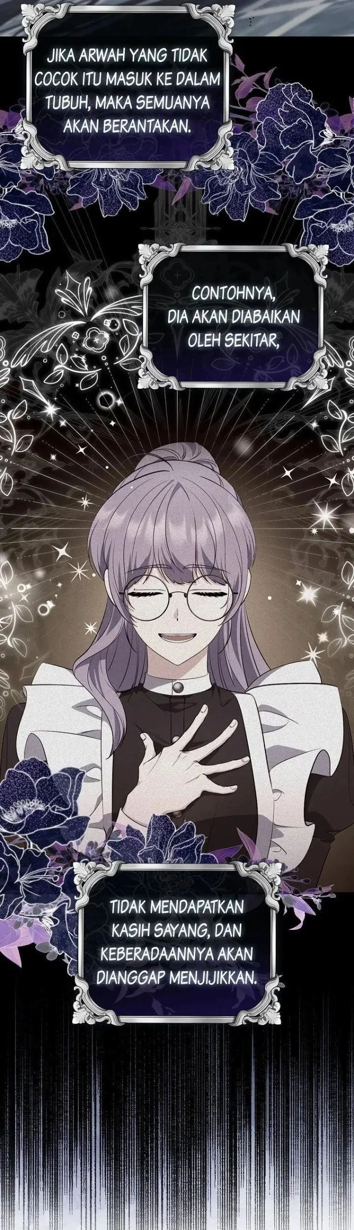 A Princess Who Reads Fortune Chapter 38 - halaman 71
