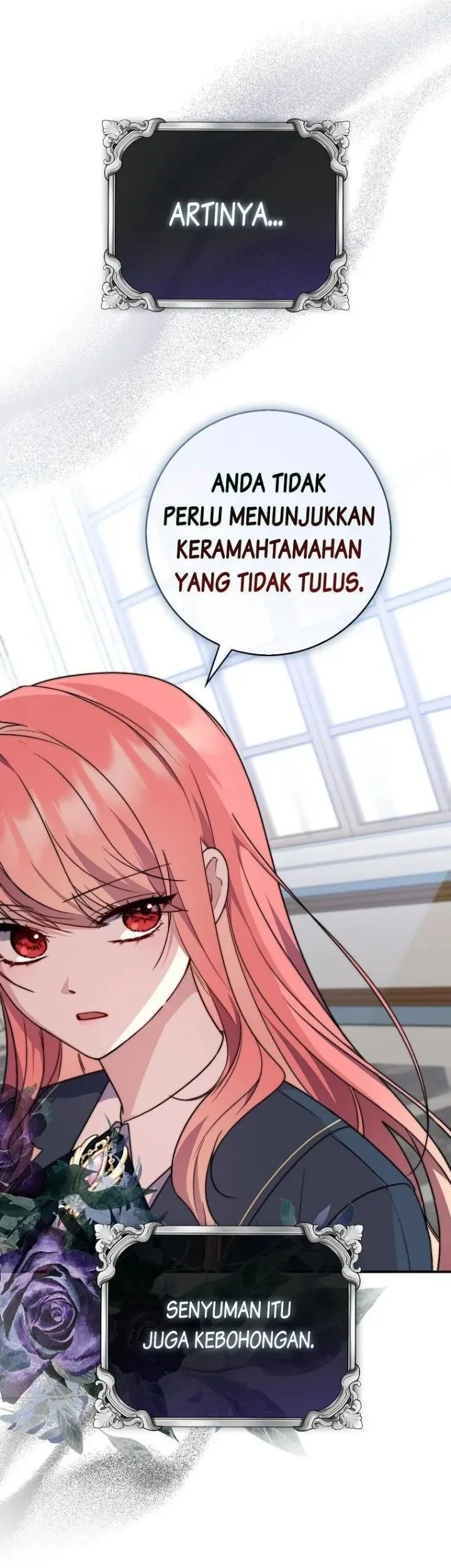 A Princess Who Reads Fortune Chapter 38 - halaman 73