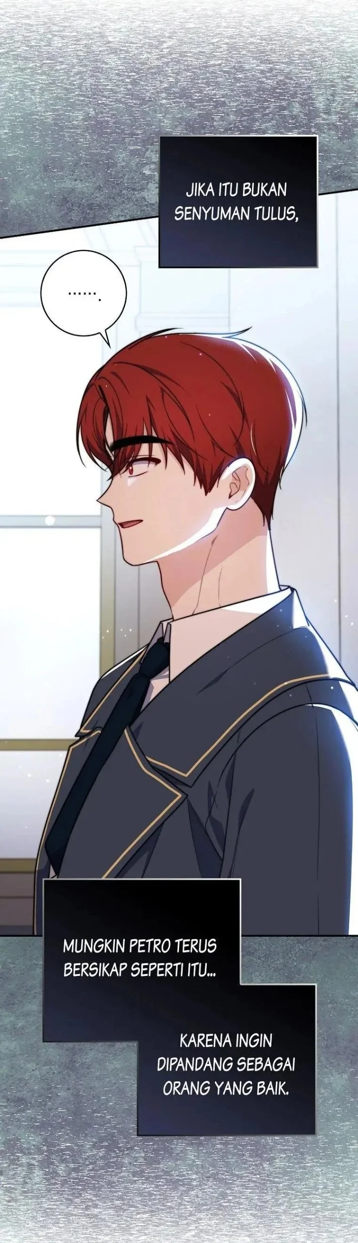 A Princess Who Reads Fortune Chapter 38 - halaman 76