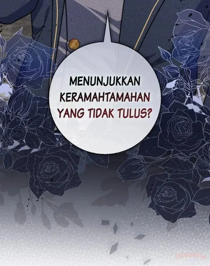 A Princess Who Reads Fortune Chapter 38 - halaman 80