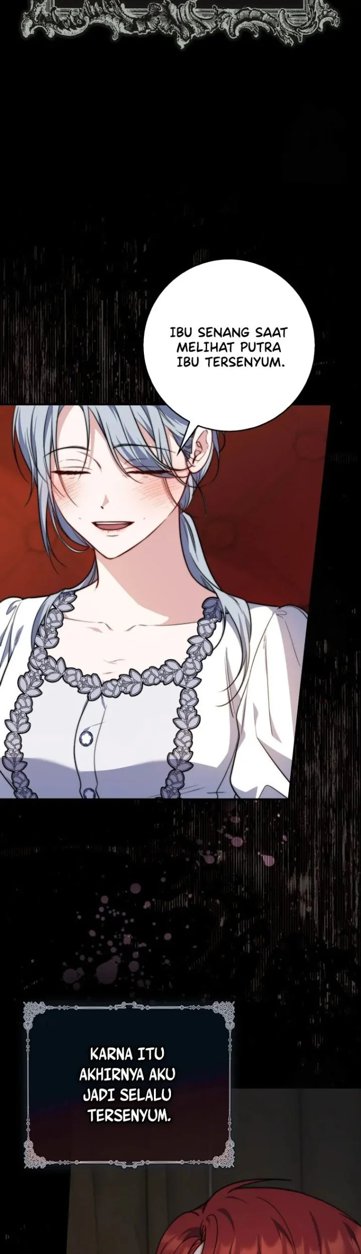 A Princess Who Reads Fortune Chapter 39 - halaman 12