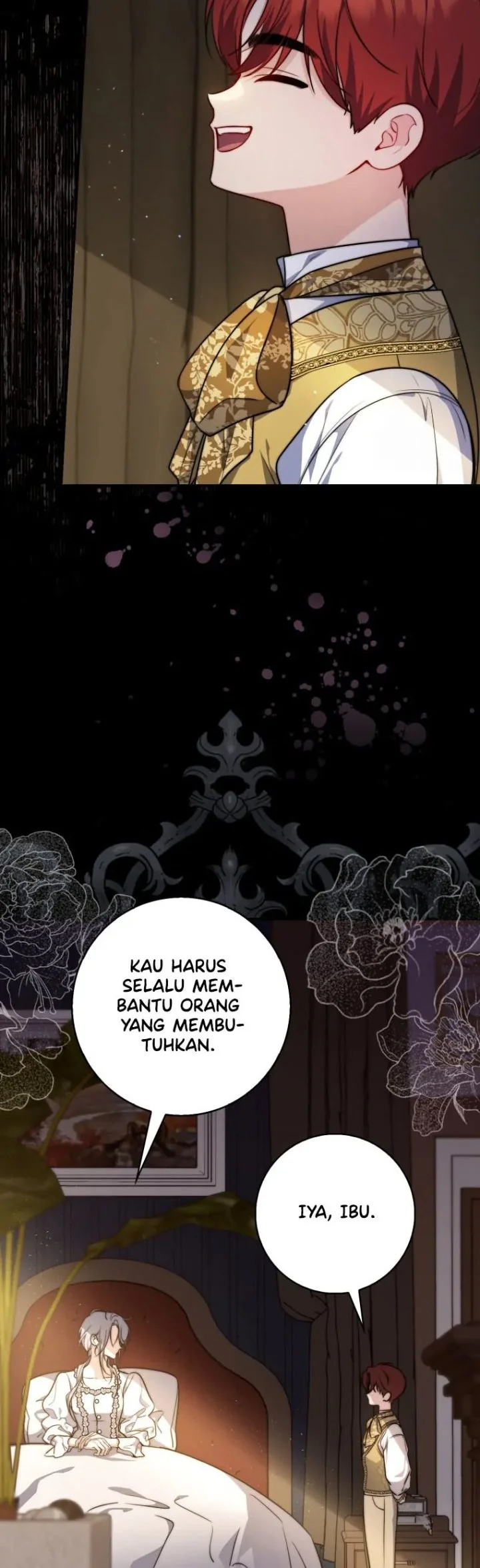 A Princess Who Reads Fortune Chapter 39 - halaman 13